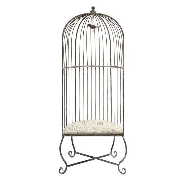 Bird Cage Chair